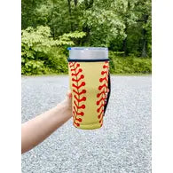 Softball Cup Sleeve